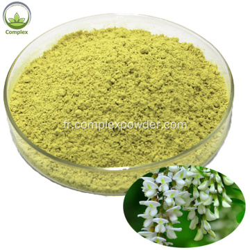 Meilleurs produits Sophora Japonica Extract Powder